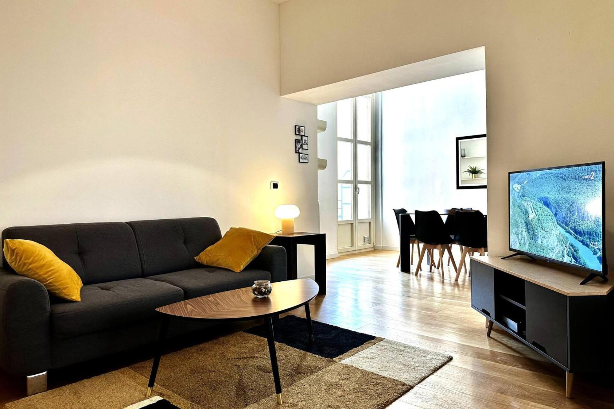 Beau 3 Pieces Vue Mer Μεντόν Εξωτερικό φωτογραφία