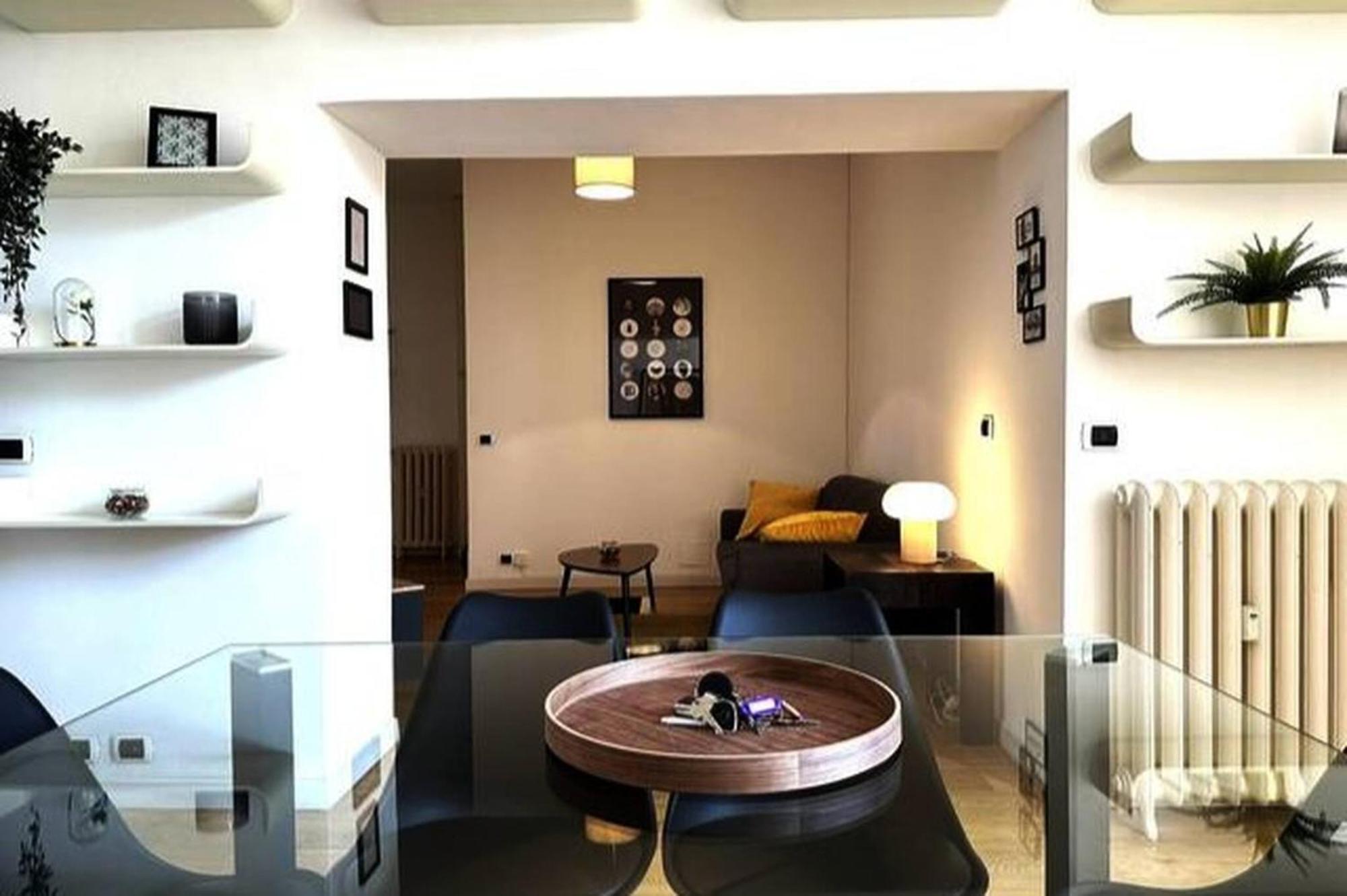 Beau 3 Pieces Vue Mer Μεντόν Εξωτερικό φωτογραφία